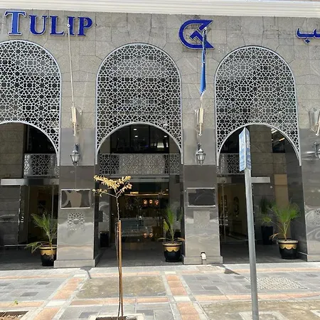 Al Ansar Golden Tulip-2