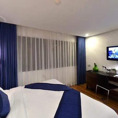 Hanoi Eternity Hotel-2