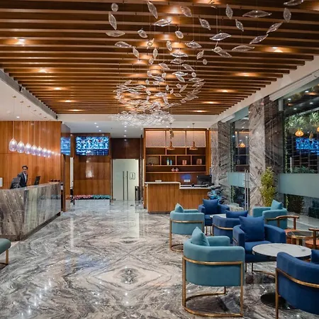 Lords Inn Rajkot-3
