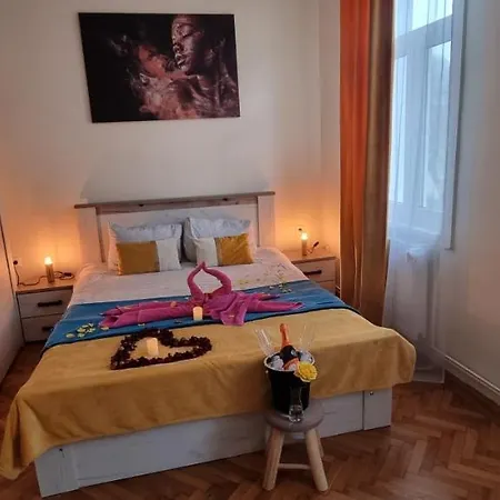 Happy Mood Apartments-3