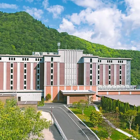 Grand Blissen Hotel Jozankei-2