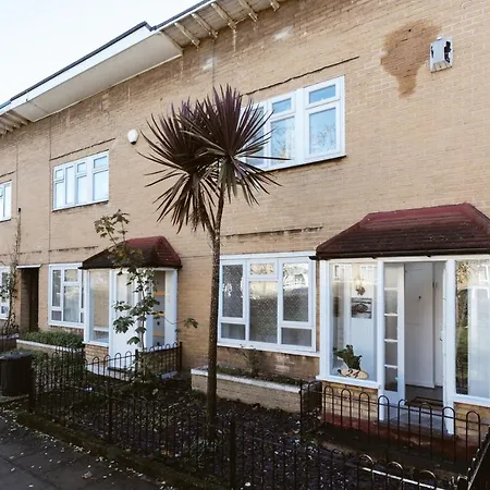 Stepney Green Beds To Stay 24-2