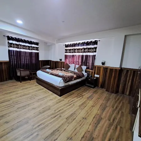 Hotel Golden Sunrise & Spa-2