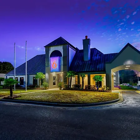 Studio 6 Birmingham, Al - Medical Center - Inverness Hwy 280-2