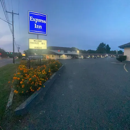 Express Inn-3