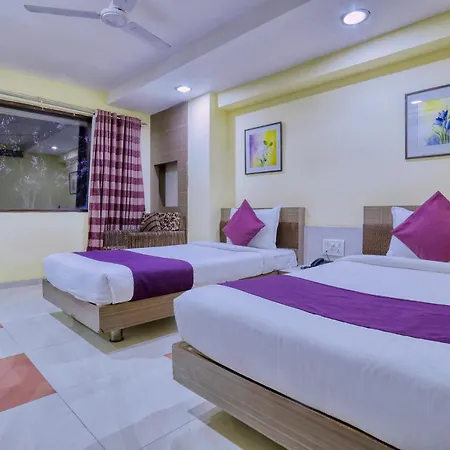 Cherrystay Amrit Residency-2