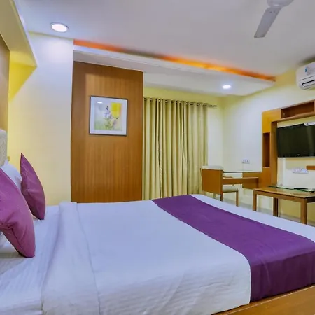Cherrystay Amrit Residency-3