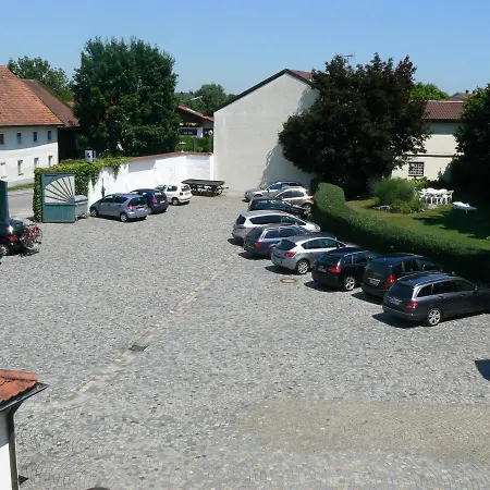 Hotel-Restaurant Mayerhofer-3