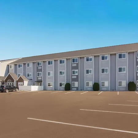 Mainstay Suites Clarion, Pa Near I-80-3