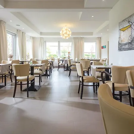 Hotel Villa Norderney-2