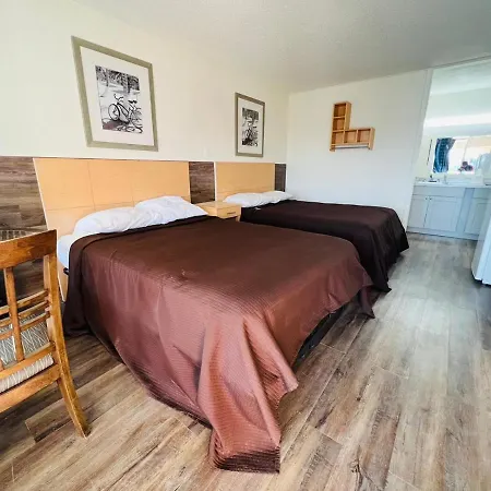 Studio Lodge Macon-3