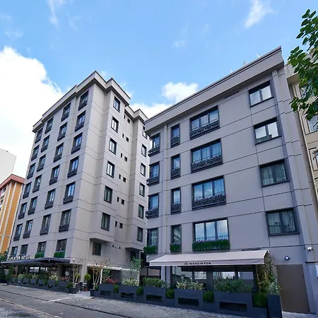 Livinton Istanbul Atasehir-2
