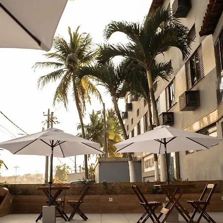 Hotel Plage-3