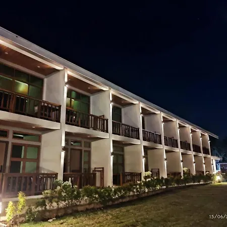Bugnaw Si-E Beach Resort-3
