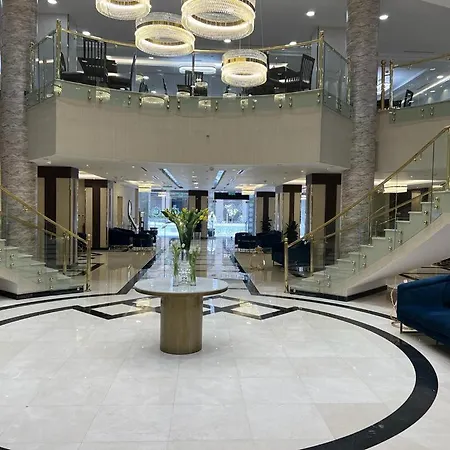 Al Ansar Golden Tulip-2