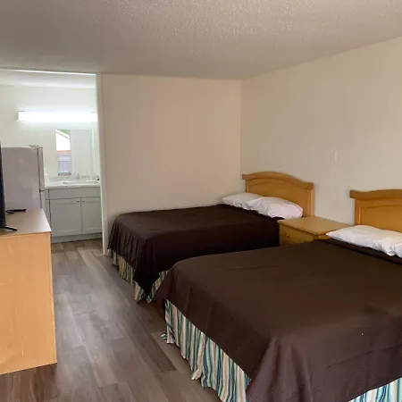 Studio Lodge Macon-2
