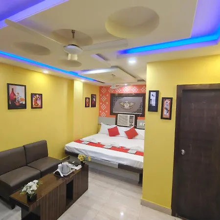Hotel O.P.S-3
