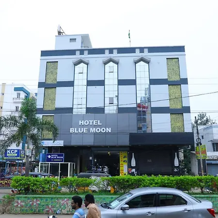 Hotel Blue Moon-2