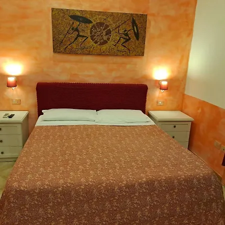 Relais Napoli Velata-3