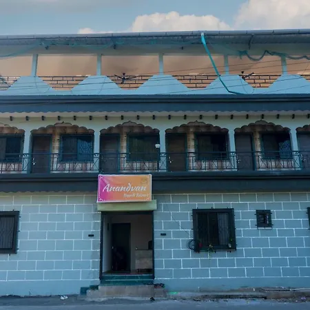 Anandvan Beach Resort-2