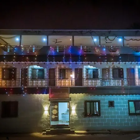 Anandvan Beach Resort-3