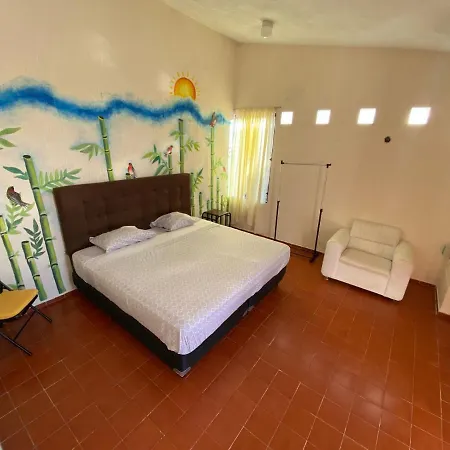 Casa Bugambilias-2