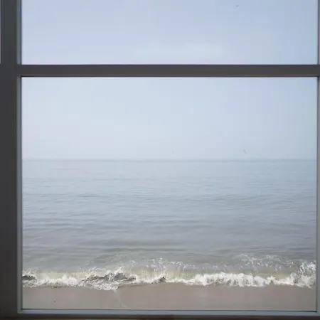 Cherai Blue View Beach Resort-2