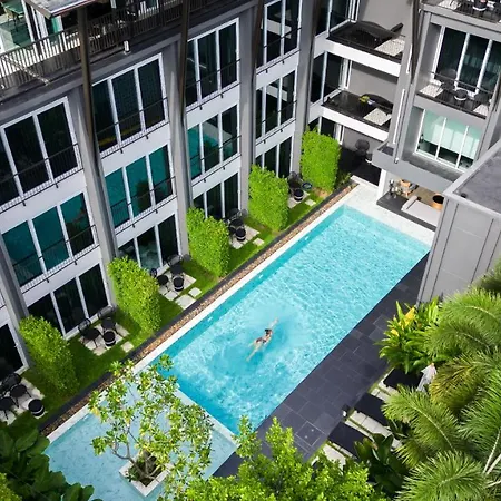 Kiri Hotel Chiang Mai-2