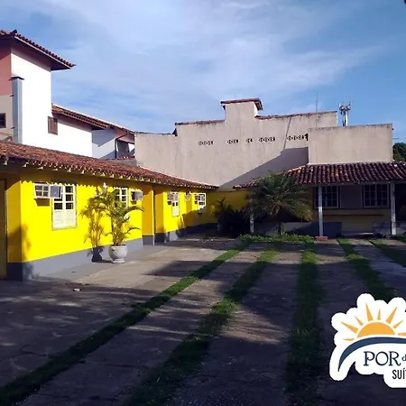 Suites por do Sol-3