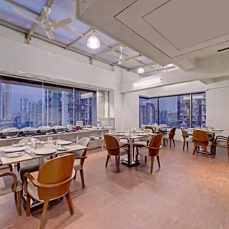 Adiva Residency Beacon, Grant Road, Mumbai-2