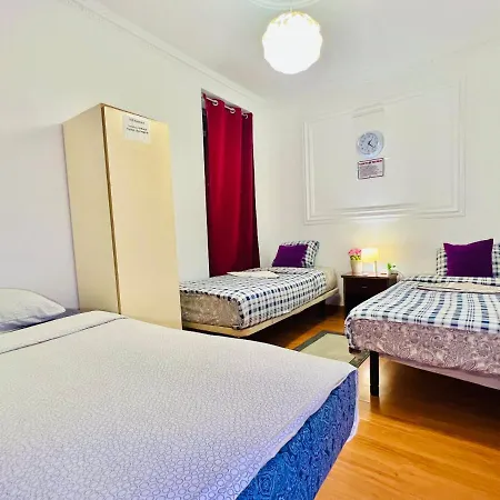 Garden Guest House-2