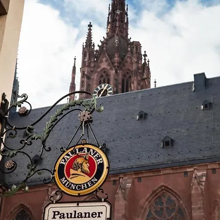 Paulaner Am Dom Hotel-2