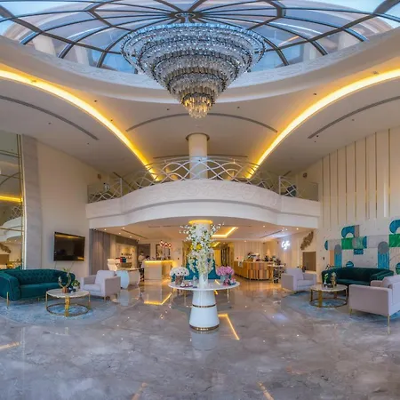 The Address Palace Apartments-3
