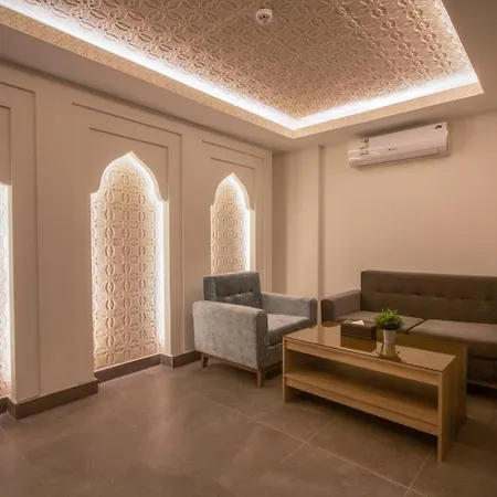 The Address Palace Apartments-2