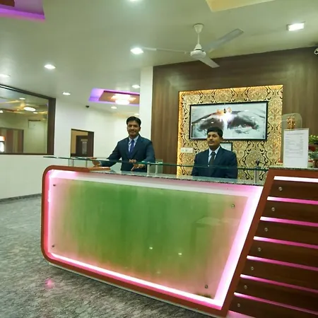Hotel Sai Sangam-2