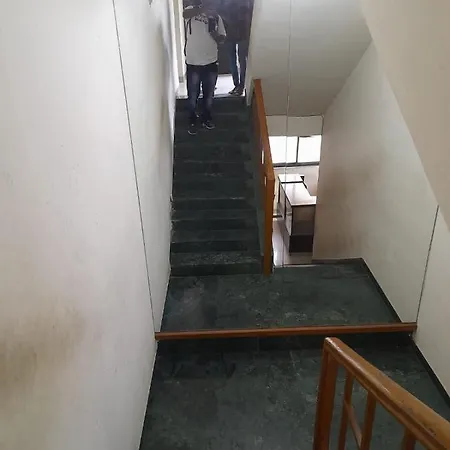 Hotel Atithi Lodging & Boarding By Wb Inn-3