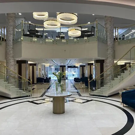 Al Ansar Golden Tulip-2