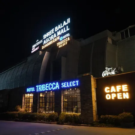 Tribecca Select, Ahmedabad-2