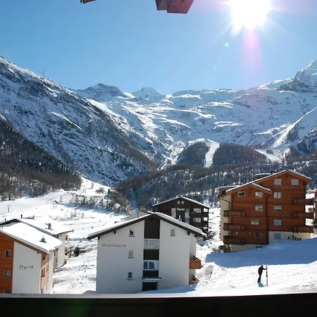 Hotel Garni Jaegerhof-3