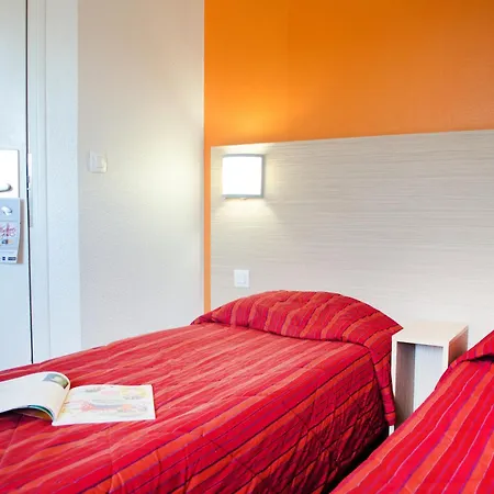 Hotel HECO Lyon sud Vienne-3