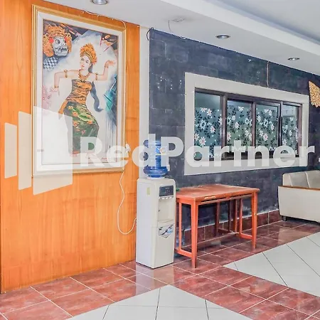 OYO 2675 Hotel Sebelas Syariah-3