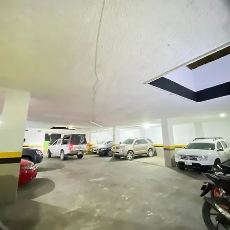 Hotel Turista Real-3