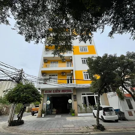 Hệ thống Myla - Trụ sở Ks Kim Liên-2