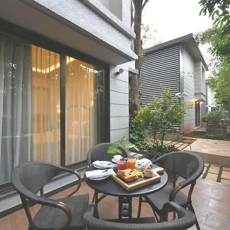 Arova Woods Zinc Journey By The Fern, Lonavala-3