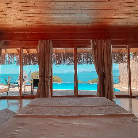 Heaven Resort Faralya-3