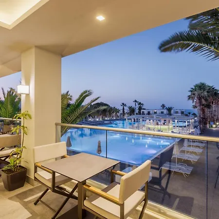Porto Bello Beach Hotel-3