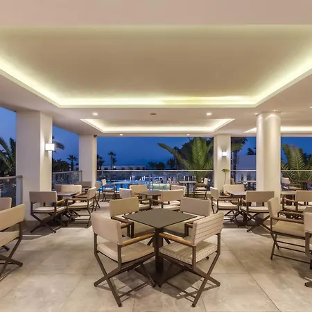 Porto Bello Beach Hotel-3