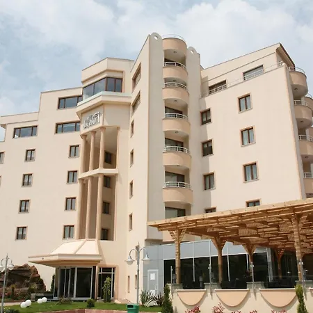 Otel Akcakoca-2