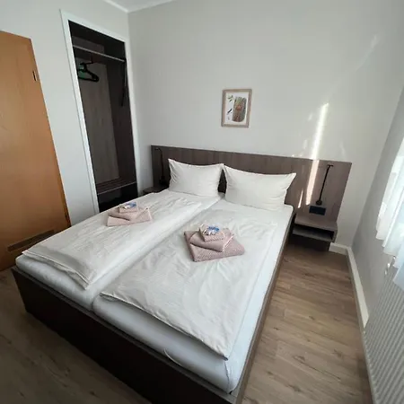 Hotel Stockumer Hof-2
