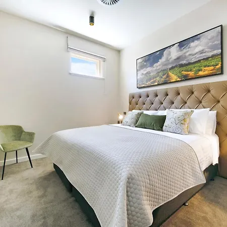 The Tanunda Club Guest Suites-3